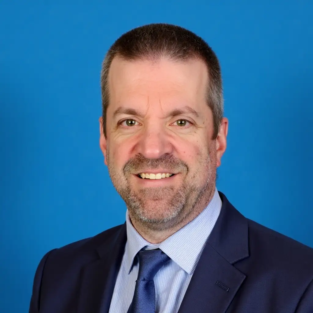 David Wagner, owner of Spectrum Financial Solutions